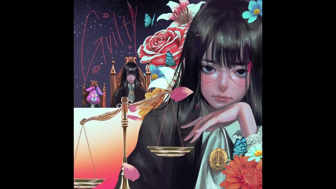 7月30日「ギルティ」配信開始です🔥#新曲 #オリジナル曲 #tuki #newmusic #高二