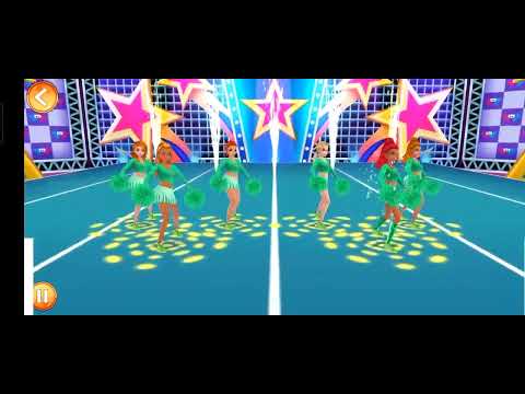 #cheerleadingcompetition #cocogaming #cocoplaybytabtale #cheer#navarrocheer#netflixcheer