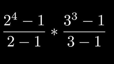 Sum Of Divisors | Code_Snippets_manim