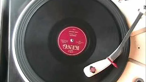 JAMBALAYA by Moon Mullican