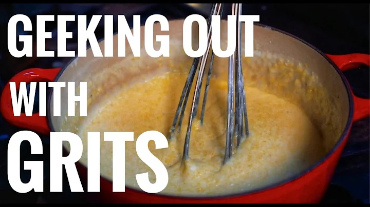 Best Grits Ever!
