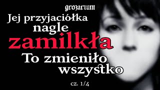 Download Lagu MILCZĄCA, cz. 1/4 [creepypasta, horror audiobook pl, groza, lektor pl] MP3