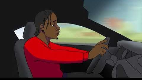 Music animation | Are You Looking for a 2D music Video? |  2D Character Animation Video | Lisha