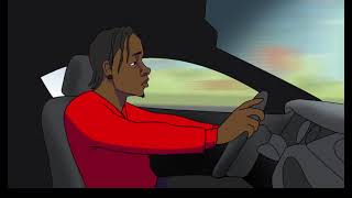 Music animation | Are You Looking for a 2D music Video? |  2D Character Animation Video | Lisha