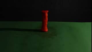 6 - Stop motion Squash & Stretch exercise - Lusófona 2019