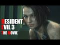 Resident Evil 3 - The Movie (Remake 2020)