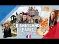 Disneyland paris day 2 disappointing drones l walt disney studios park hopping disney snacks rides