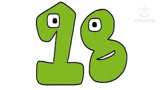 Day Number Lore Band 18