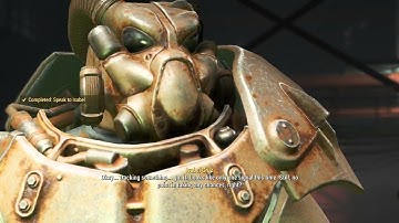 Fallout 4 (Automatron) Walkthrough Part 8 FiNAL [PS4,PC]