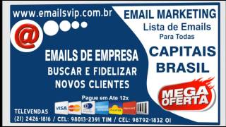 Lista de Emails de Brasilia DF, Empresas em Brasilia screenshot 5