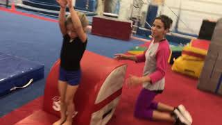 Jammin' Kids 2 Floor new