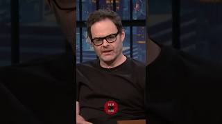 Famous Bill Hader Lost His Vision on SNL Sketch | #shorts Profile