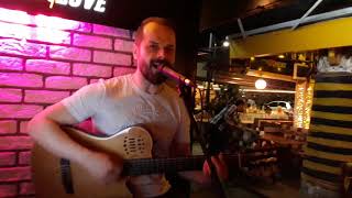 Tarkan Gitti Gideli (Cover)