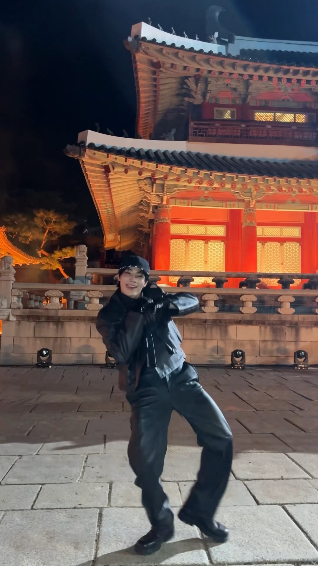 This ? stage, walkin on water #StrayKids #스트레이키즈 #아이엔 #I_N #合 #HOP #WalkinOnWater
