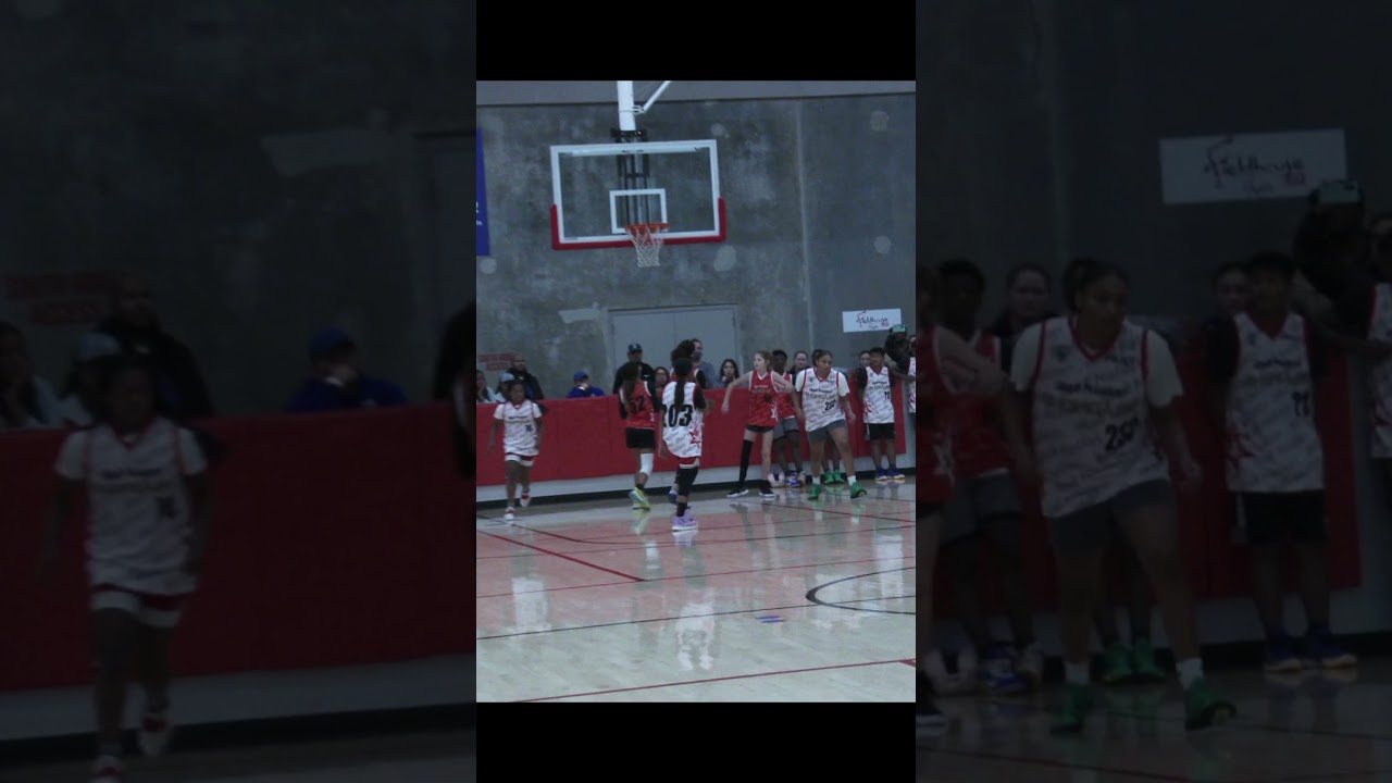 AMAYAH GARCIA giving us some "SUNSHINE" on this beautiful sunday! [ELITE SHOOTER]