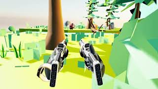 MicroBot VR Edition   Trailer