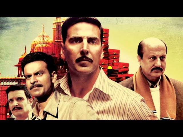Special 26 (2013) Hindi Full Movie | Starring Akshay Kumar, Manoj Bajpayee, Kajal Aggarwal class=