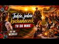 Jedzie, Jedzie Kochaneczek ❤️ | Najpiękniejsza Folkowa Piosenka o Miłości i Powrocie
