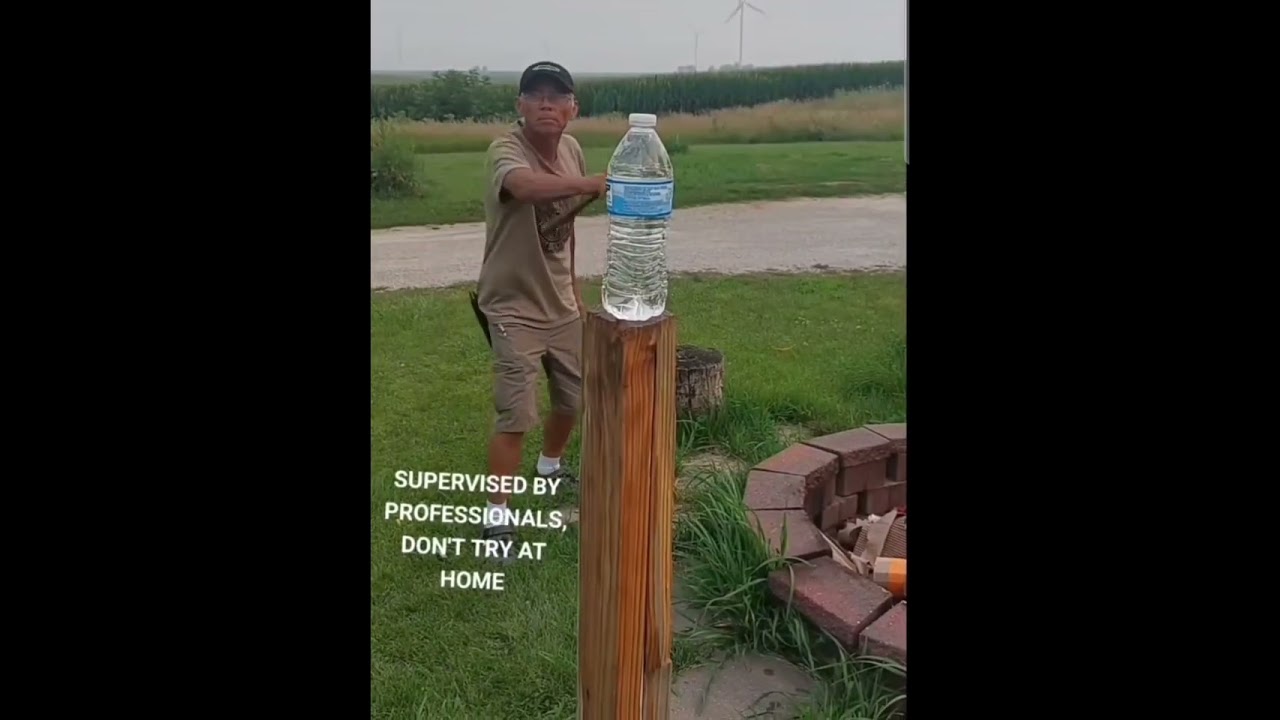 TELESCOPING STEEL NUNCHUCKS 