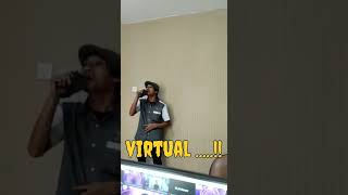 Download Lagu JABAR IDOL secara Virtual MP3