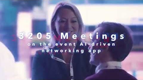 World Summit AI 2019 -  Aftermovie
