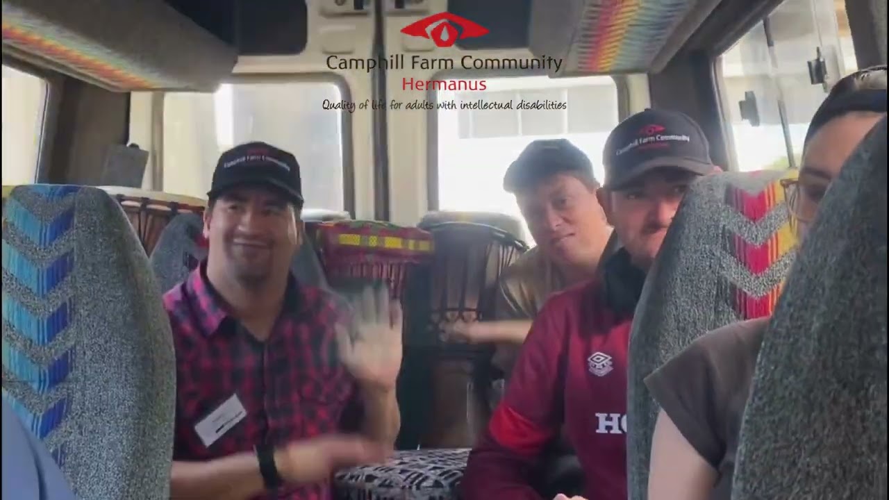 Camphill Farm Community Hermanus needs your support. Vote for us!