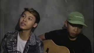 KU TAK BISA -ADISTA. COVER (BY RAFA)