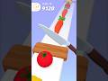 perfect slice gameplay level 78 #perfectslices #gamingshorts