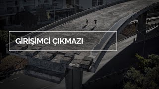 Girişimci Çıkmazı (New Jersey) - Girişimcilik