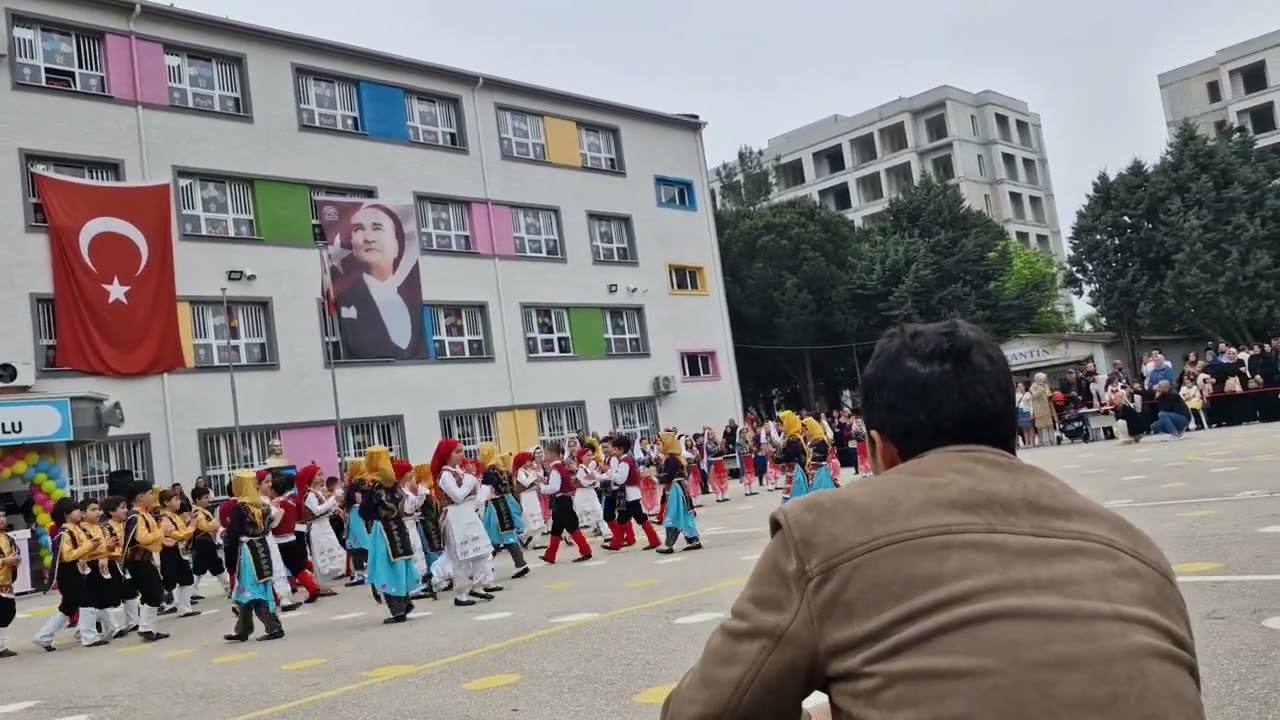 Pilot sanayi ilkokulu