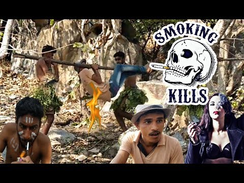 SMOKING KILLS by showstars