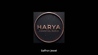 HARYA Essential Radio Live 24/7 | Eclectic Radio Chillout Groove