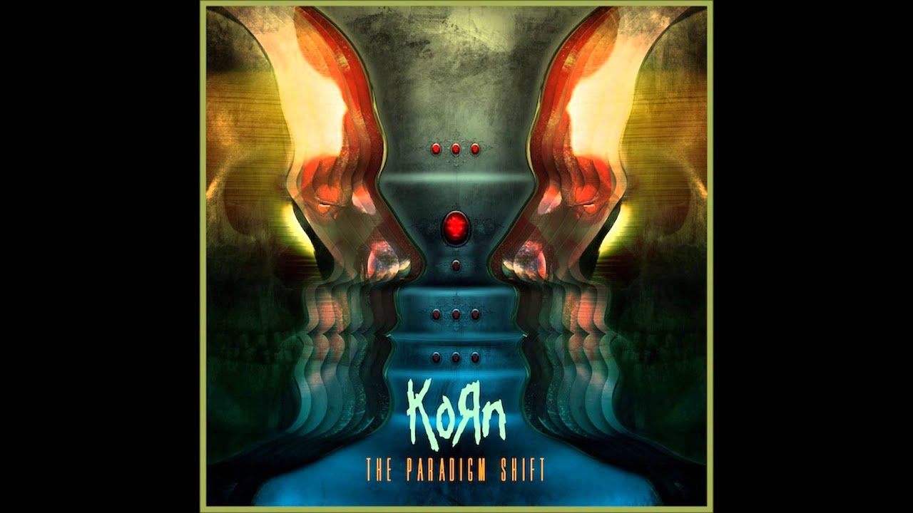 Korn - Love & Meth (Original)