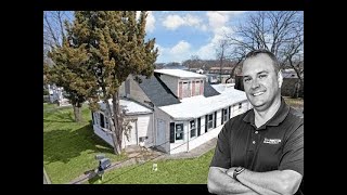 #sold  1567 6th St, Ewing NJ (360 Degree Video-you can change perspective and look around)