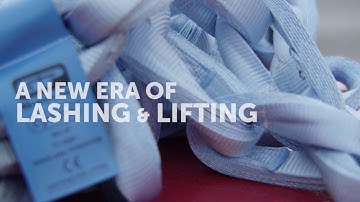 Green Pin Tycan Fibre Chains