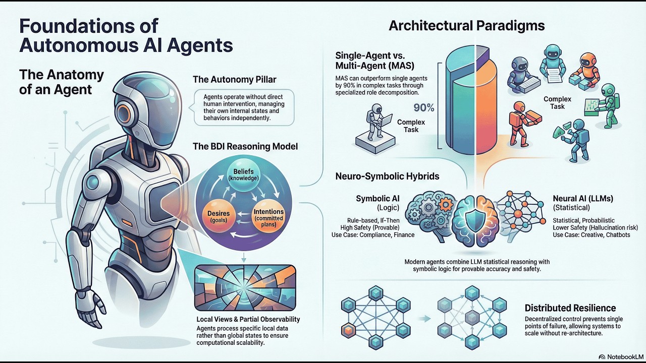 AI Agent Communication Protocols - The Invisible Plumbing of AI