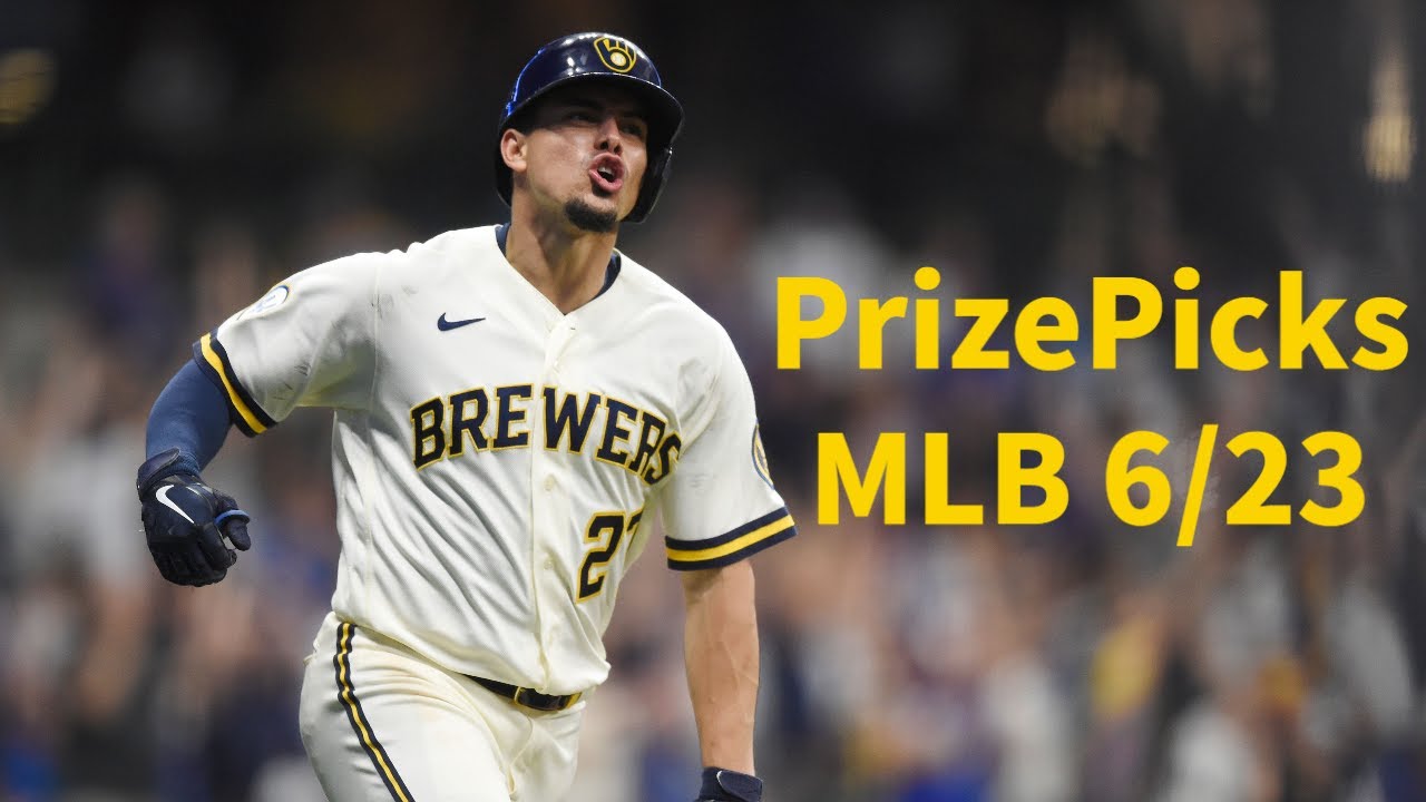 PrizePicks MLB 6 23 2022 Bets Player Props Picks Plays YouTube prizepicks-mlb-6-23-2022-bets-player-props-picks-plays-youtube
