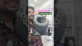 fancy Kundan Jewellery