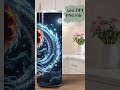 Yin Yang Dragon  #booktok #20oztumbler #digitalart #digitaldesigns #sublimationdesigns #pngdownload