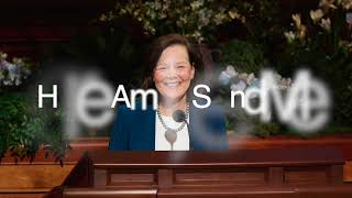 Here Am I, Send Me —S Susan H Porter   SD 480p