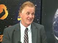 Vyacheslav Zaytsev - IVHF Class of 2013 VIP Interview
