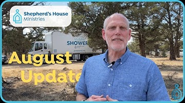 SHM Newsletter August 2025 | Curt Floski