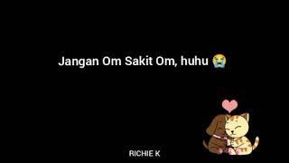 ASMR COWOK - Jangan Udah ya Om