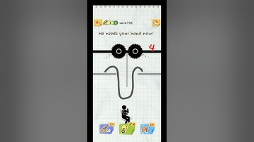 Draw 2 Save Level 48 Walkthrough