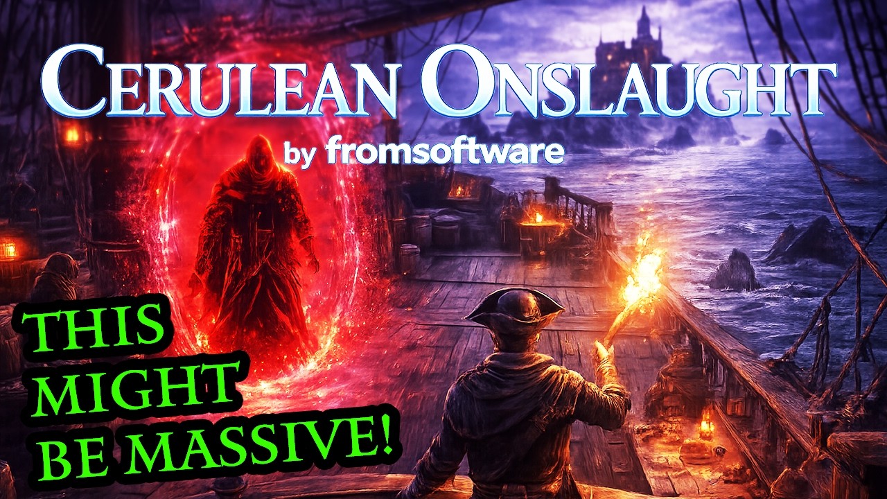 EVERYTHING YOU NEED TO KNOW ABOUT THE RUMORS AND NEW GAMES OF ...