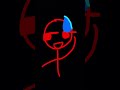 CAUSE WERE PLAYING BENDY!!!? WHY DONT YOU UNDERSTAND!!!?