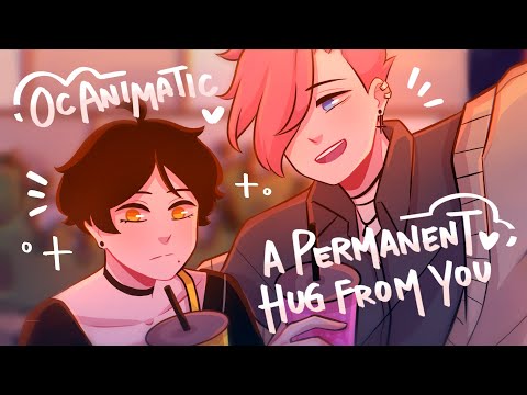 【#13】A Permanent Hug From You • LITTLE PICKLE TOWN