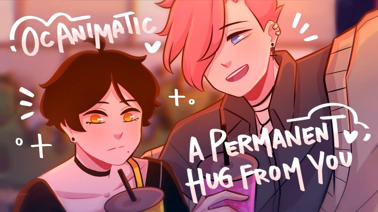 13】A Permanent Hug From You • LITTLE PICKLE TOWN YouTube