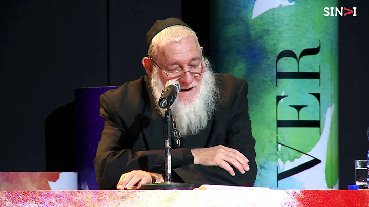 Rabbi Zev Leff: Torah Learning is Everything