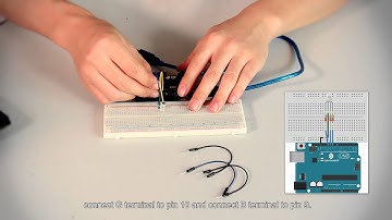 Sunfounder Kit Turorial for Arduino - RGB LED